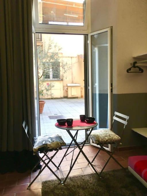 Apartamento Artist Studio Roma Exterior foto